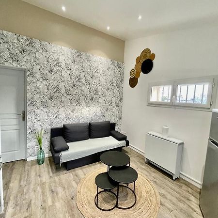Le Petit Cassis Apartment Bagian luar foto