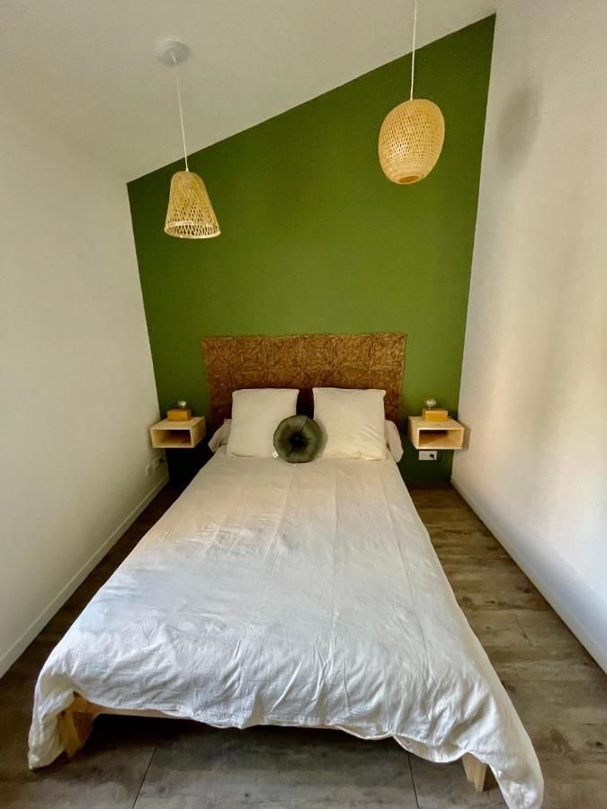 Le Petit Cassis Apartment Bagian luar foto