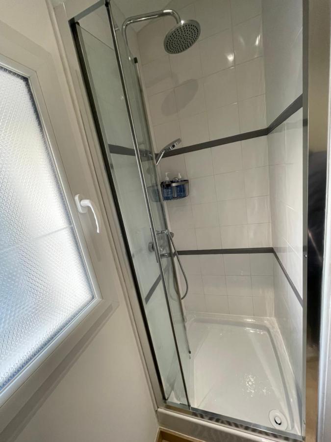 Le Petit Cassis Apartment Bagian luar foto