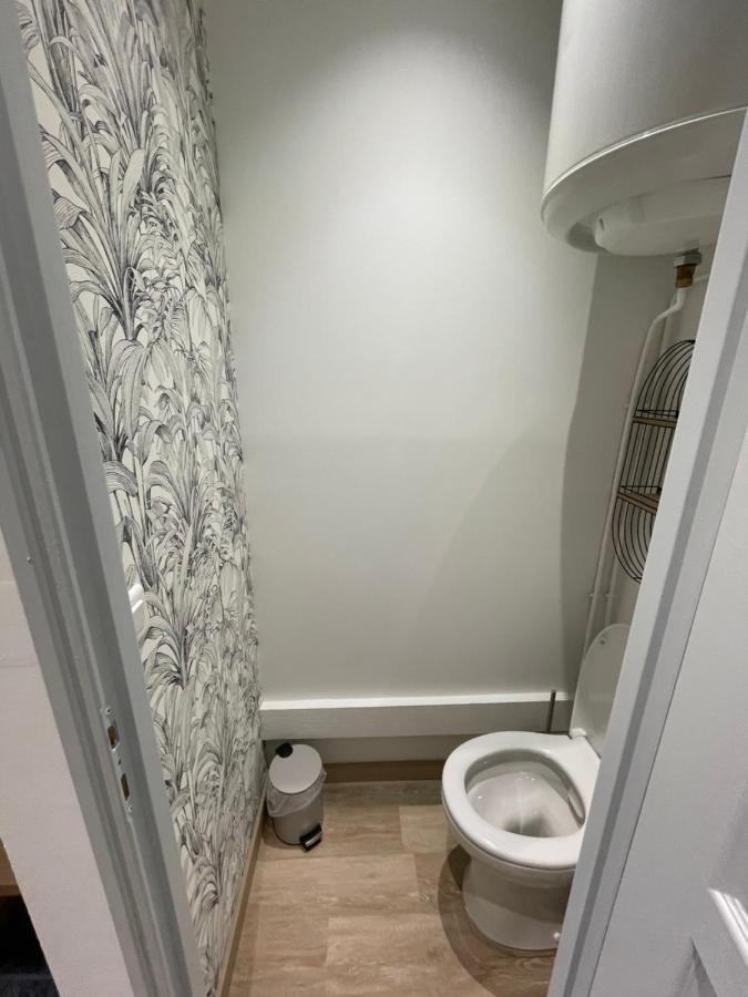 Le Petit Cassis Apartment Bagian luar foto