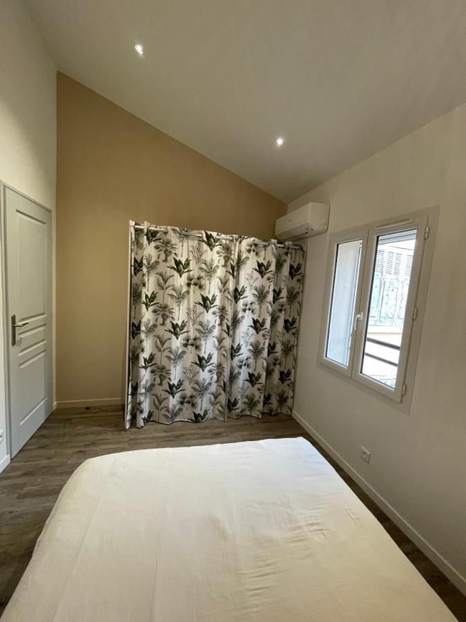 Le Petit Cassis Apartment Bagian luar foto